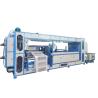 Buy cheap Nonwoven Screen Roll To Roll Printing Machine With Intelligent Operating System from wholesalers