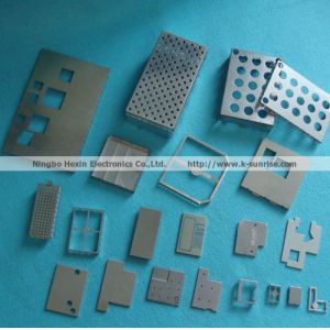 Buy cheap emi shieldng cover for pcb board from wholesalers
