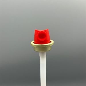 Efficient Fire Extinguisher Valve Fittings Quick Connect for Emergency