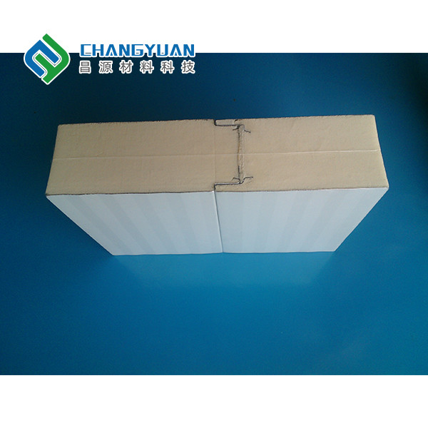 Buy cheap Thermal Insulation Polyurethane Panels Fire Rating Sandwich from wholesalers