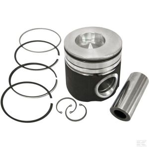 China U5PR0060 Engine Piston Kit Perkins Parts on sale