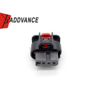 Buy cheap 4 Pin Female 1-2205773-3 Tyco AMP Connectors For VW from wholesalers