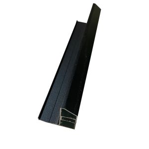 Buy cheap Invisible 316 Wires Balcony Grille Cross Clip Modern Society Design from wholesalers