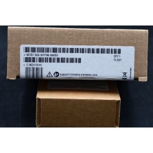 Siemens PLC I/O Module for use with S7-300 Series, 125 x 40 x 120 mm, Digital,