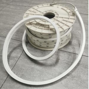 Buy cheap Digital RGBW Linear Wall Washer Light IP68 waterproof 30000hr from wholesalers