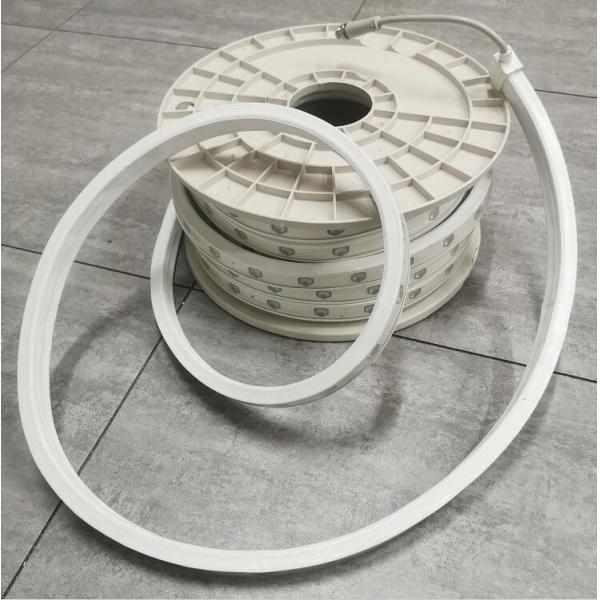 Quality Digital RGBW Linear Wall Washer Light IP68 waterproof 30000hr for sale