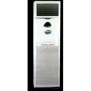 Buy cheap Fixed Wind Speed Medical Uv Sterilizer , Uv Air Disinfection Machine CE Approved product