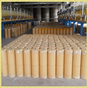 Buy cheap 120mic Kraft Paper Tape Jumbo Roll Environmental Friendly Tape from wholesalers