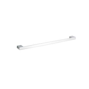 Buy cheap Single towel rail&bar87808-Square &Brass&Chrome color &matt black color & Bathroom Accessory&fittings&Sanitary Hardware from wholesalers