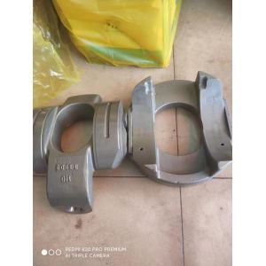 Buy cheap Kawasaki K5V200DPH1HQR0E02-V Hydraulic Piston Pump Parts  Swash Plate Set from wholesalers