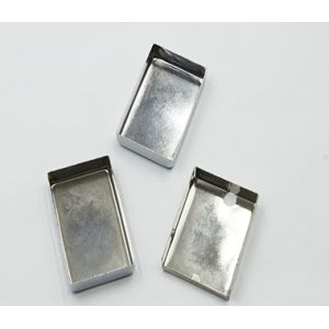 Buy cheap Custom CNC Punching Threading Riveting Sheet Metal Fabrication and Metal Stamping Parts from wholesalers