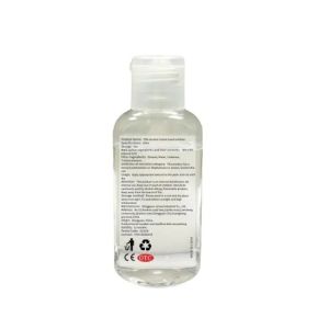 Buy cheap 75% Alcohol Hand Sanitizer Gel , Germicidal Instant Disinfectant Hand Gel Ce / Fda Approved from wholesalers