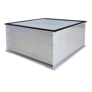 Buy cheap Hot Melt Glue Filter With Aluminum Frame Ultra Efficiency And Custom Size from wholesalers