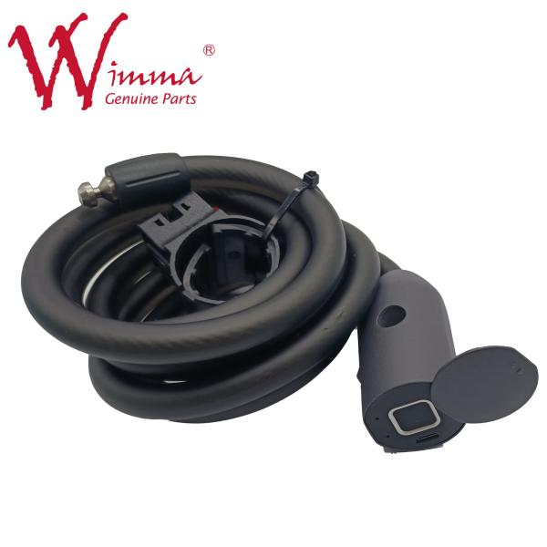 Quality C3BF Smart Bicycle Lock With Competitive Price Wholesale Chinese Supplier for sale