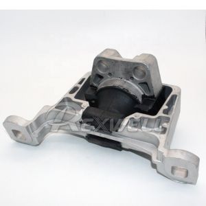 Buy cheap Auto parts engine mount bracket BV616F012CB for Ford Focus C-MAX 1811464 Car bushing from wholesalers