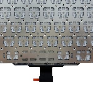 Buy cheap Replacement Keyboard for MacBook Air 2020 13" A2179 EMC 3302 – US Layout, Backlit from wholesalers