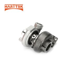 Buy cheap Excavator TD04HL-15F12 4BG1 Diesel Engine Turbocharger 49179-00586 from wholesalers