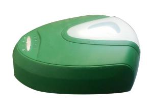 Buy cheap Electric Remote Control Garage Door Opener With 120mm / S Running Speed product