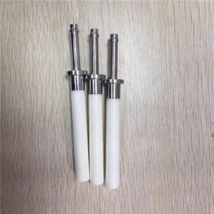 Buy cheap 99% Plunger Zro2 Ceramic Piston Roller For Pump product