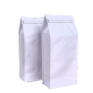 Buy cheap Gravure Printing Side Gusset Coffee Packaging Pouch from wholesalers