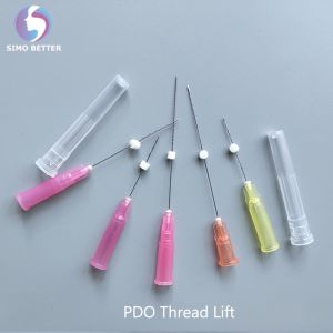Buy cheap Absorbable PDO Thread Anti - Wrinkle No Tissue Reaction With Biocompatibility from wholesalers