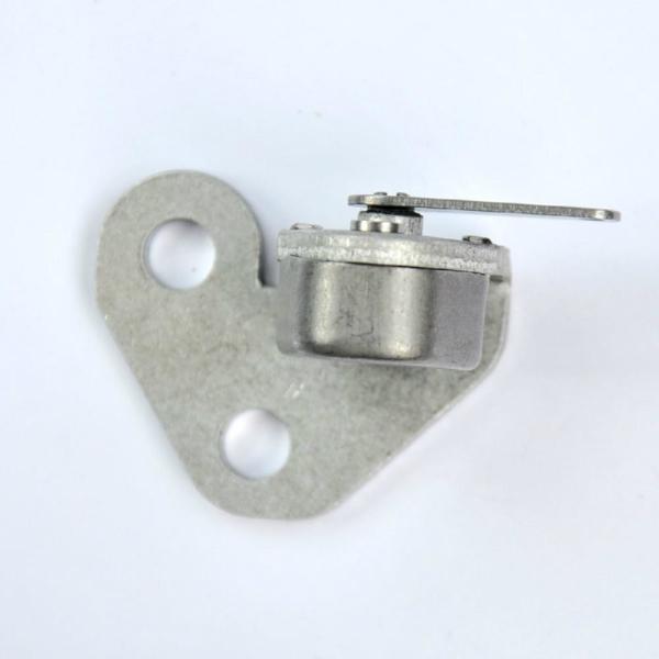 Buy cheap Divorced Bi Metal Spring Choke Thermostat 2 Years Warranty For Zongshen XP160 from wholesalers