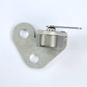 Buy cheap Divorced Bi Metal Spring Choke Thermostat 2 Years Warranty For Zongshen XP160 from wholesalers