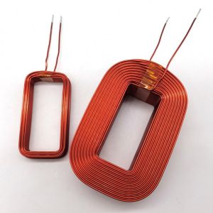 Buy cheap induction antenna coil for RFID and RF module from wholesalers