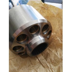 Buy cheap HPR75/100/130/160 Hydraulic Piston Pump Spare Parts for excavator product