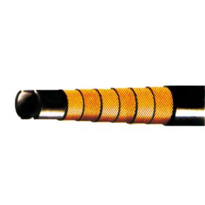 200MPa High Pressure Cleaning Hose Six Layer Steel Wire