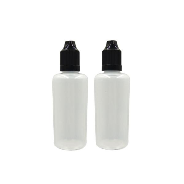 Buy cheap Various Capacity Refillable Eye Dropper Bottles Sturdy Long Life Span from wholesalers