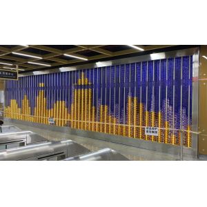 K5 Crystal Glass Blocks