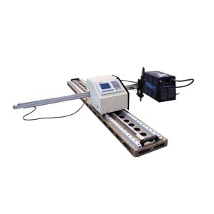 China Portable Metal Plasma Cutting Machine 8.5KW 8000mm/Min on sale