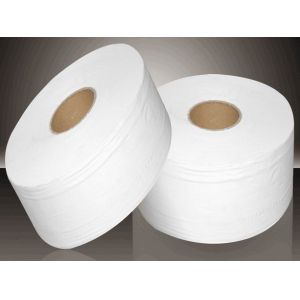 Buy cheap Jumbo Tissue paper roll from wholesalers