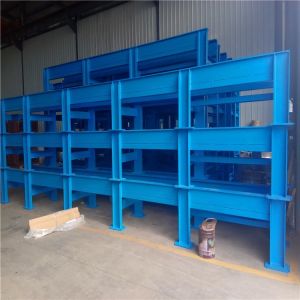 Buy cheap Expert Custom Heavy Duty Steel Bracket Fabrication Welding Service from wholesalers