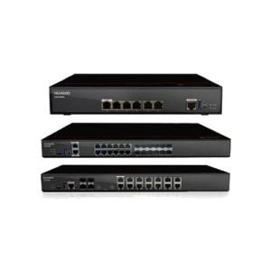 Buy cheap Fixed-Configuration Form Factor USG6600E Series Next-generation USG6625E-AC Firewall from wholesalers