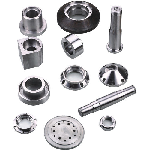 Quality ASTM Standard Customized OEM Alloy Aluminum Machining Part for High Reliability for sale