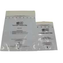 Non Woven Fabric Absorptive Packets For Versatile Applications