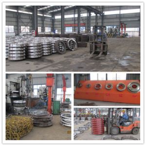 Buy cheap High Duty Custom Design Steel Railway Wheels TSI Certificated from wholesalers