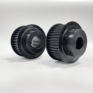 Buy cheap Precision Stainless Steel Pulleys - OEM Custom Belt & Chain Pulleys from wholesalers