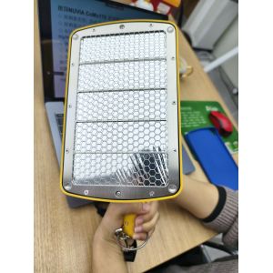 Buy cheap 3A Current 600W Power Response Time ≤3s Top-Performing Nuclear Radiation Detector for Industrial from wholesalers