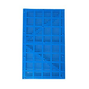 Buy cheap Durable Protecting Punching Scaffolding Mesh Building Climb Frame Mesh Sheets from wholesalers
