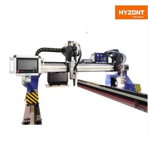Buy cheap Dual Side 6000mm/Min Profile Cnc Portable Plasma Cutter from wholesalers
