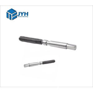 Buy cheap CNC Machining Titanium Parts , Customized Precision CNC Components from wholesalers