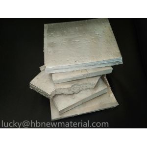 Buy cheap Pure RE Rare Earth Metal MgSc5 Mg Sc Master Alloy from wholesalers