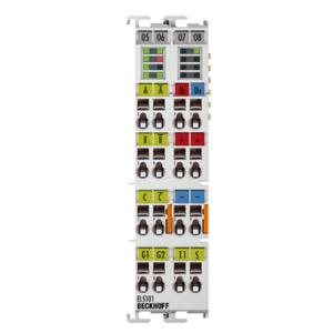China BECKHOFF EL5101 EtherCAT 1-Channel Encoder Interface Module on sale
