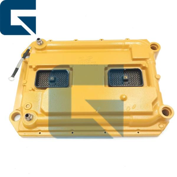Quality 178-3091 1783091 Grader 140H 160H 980H Controller ECM for sale