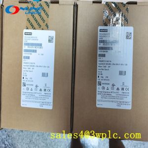 Buy cheap 6SL3210-1KE14-3AF2 SIEMENS SINAMICS G120P Variable Frequency Drive (VFD) from wholesalers