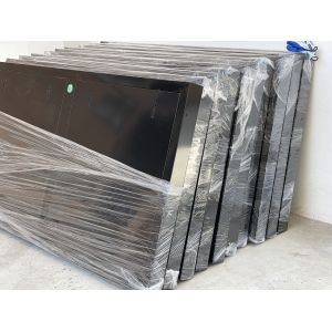 Buy cheap Outdoor LED Cricket Scoreboard Customized Logo DC12V AC240V from wholesalers