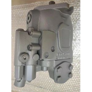 Buy cheap Forging Steel Iron Rexroth A10V Excavator Hydraulic Pump from wholesalers